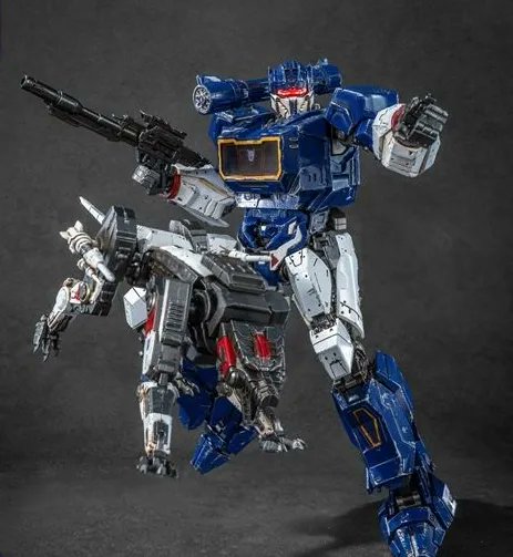 TFsource - Toy Store tweet media