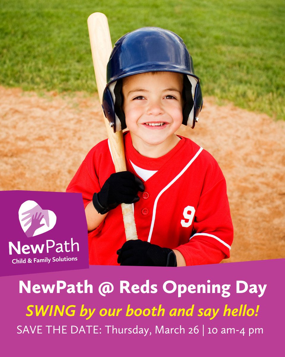 NewPath Child & Family Solutions tweet media