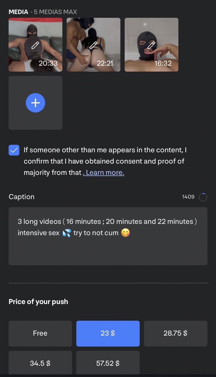 Masked Islander Couple tweet media