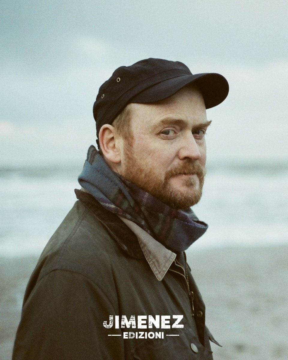 Jimenez Edizioni tweet media