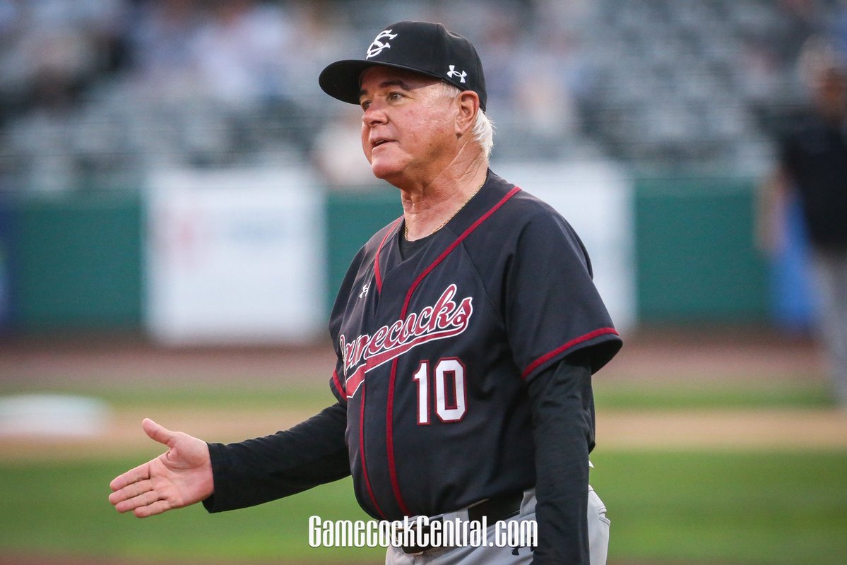 GamecockCentral.com tweet media