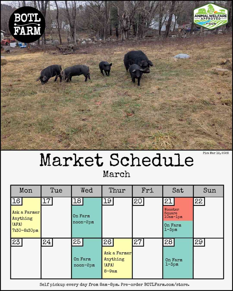 BOTL Farm tweet media