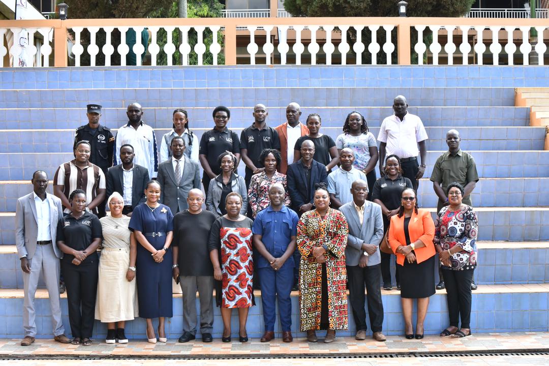 Leadership Code Tribunal (LCT) tweet media