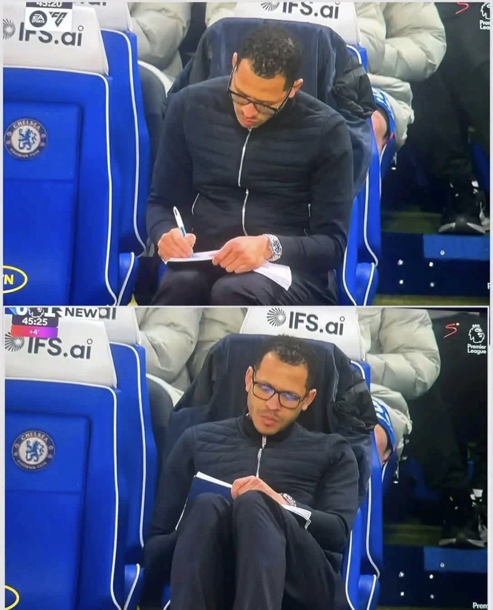 Estevao Out Of Context tweet media