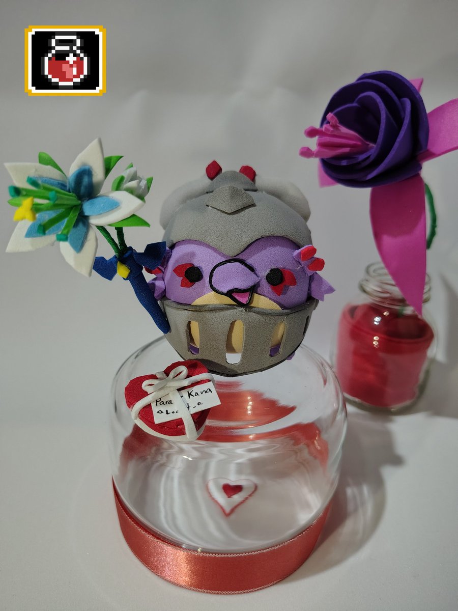 ♥️♣️ Locust_Q ⚔️📜 tweet media