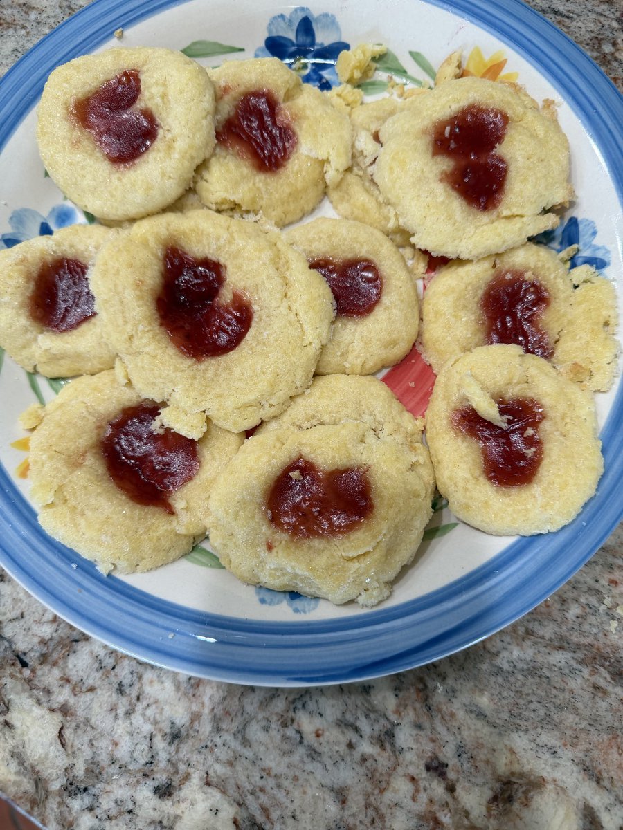 would yall eat my flop cookies