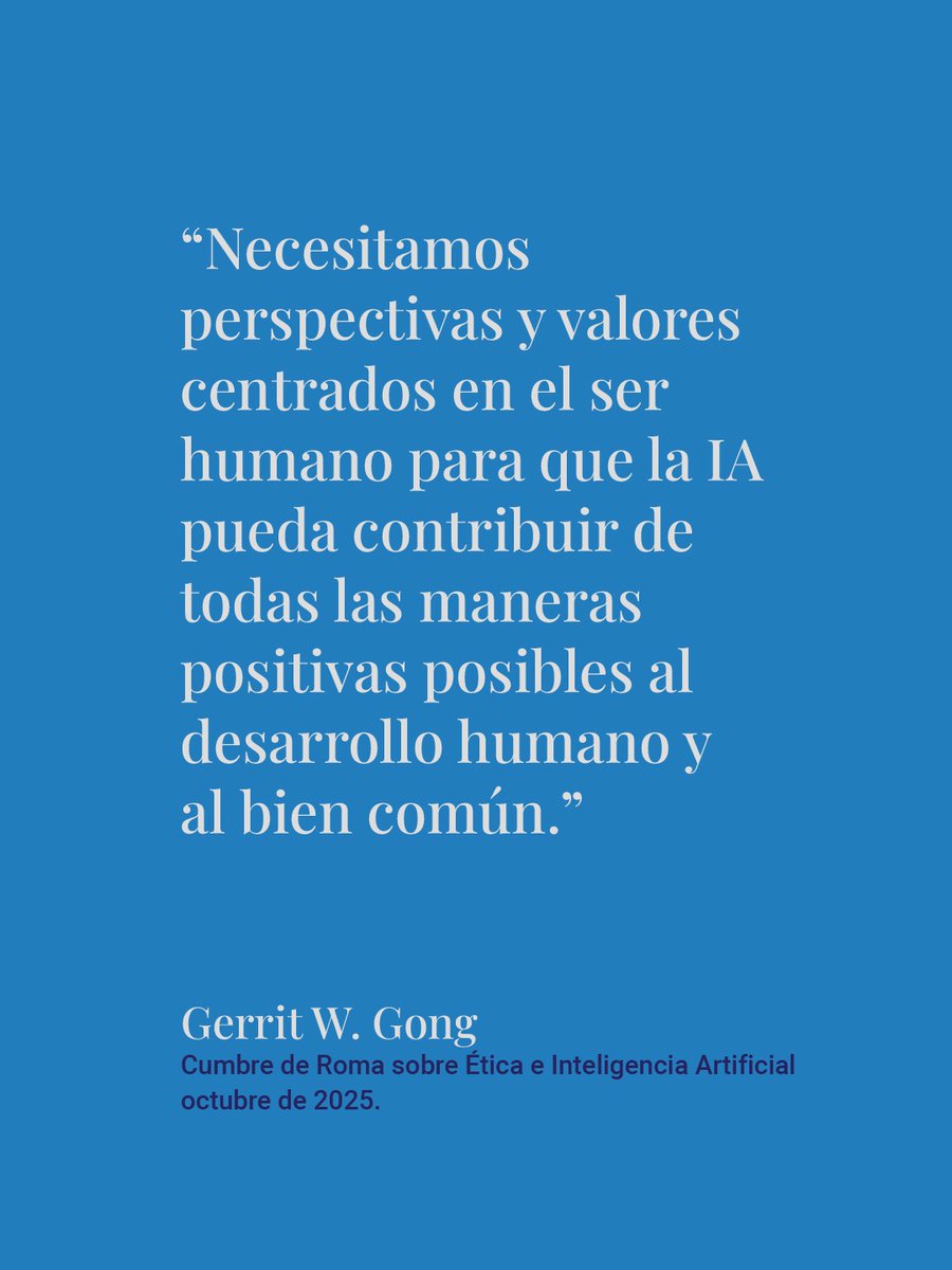 Jafont's tweet photo. Desarrollo Humano en tiempos de #IA https://t.co/MkprQlkctM