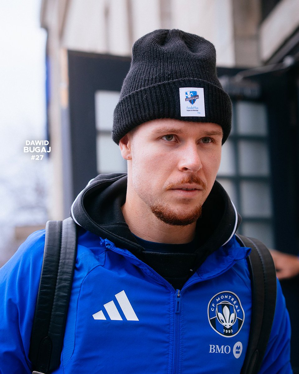 CF Montréal tweet media