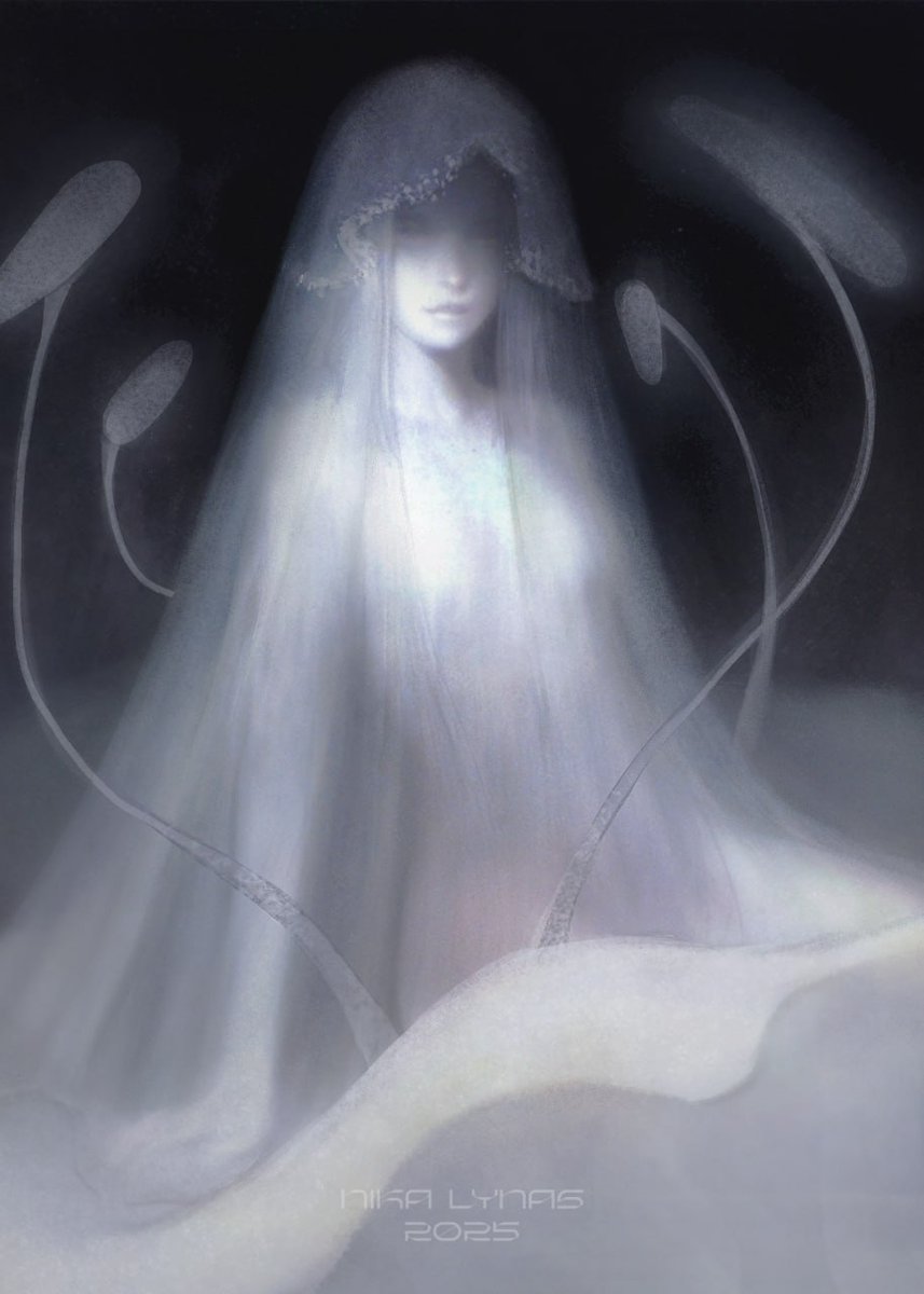 nika lynas tweet media