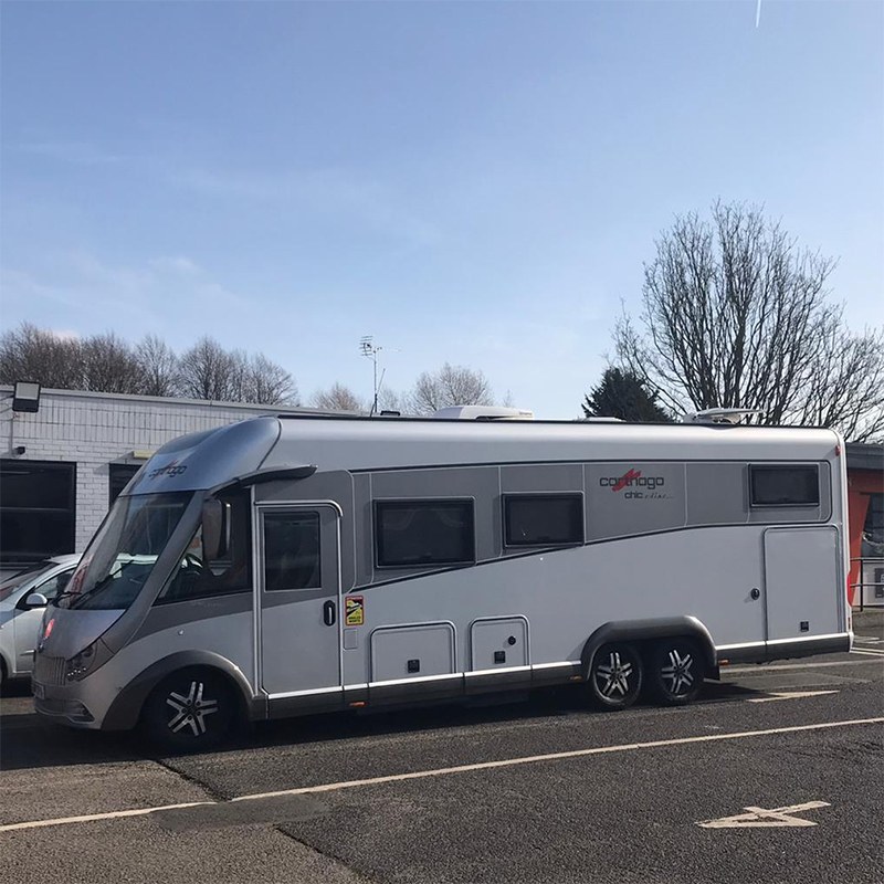 Bush Tyres tweet media