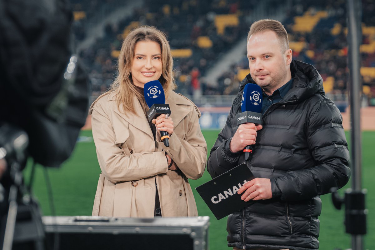 Pogoń Szczecin Kobiety tweet media