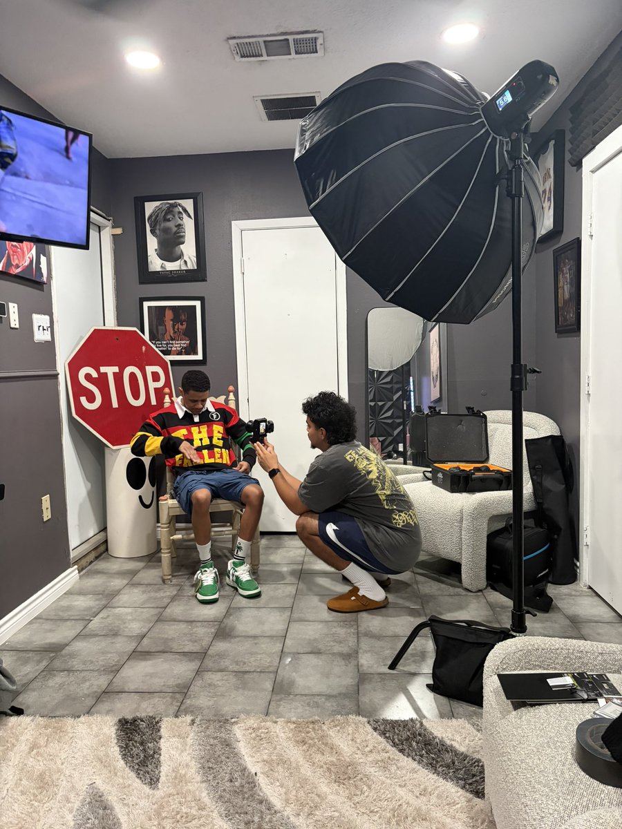 BIG BRANDO 🏝🏁💙 tweet media