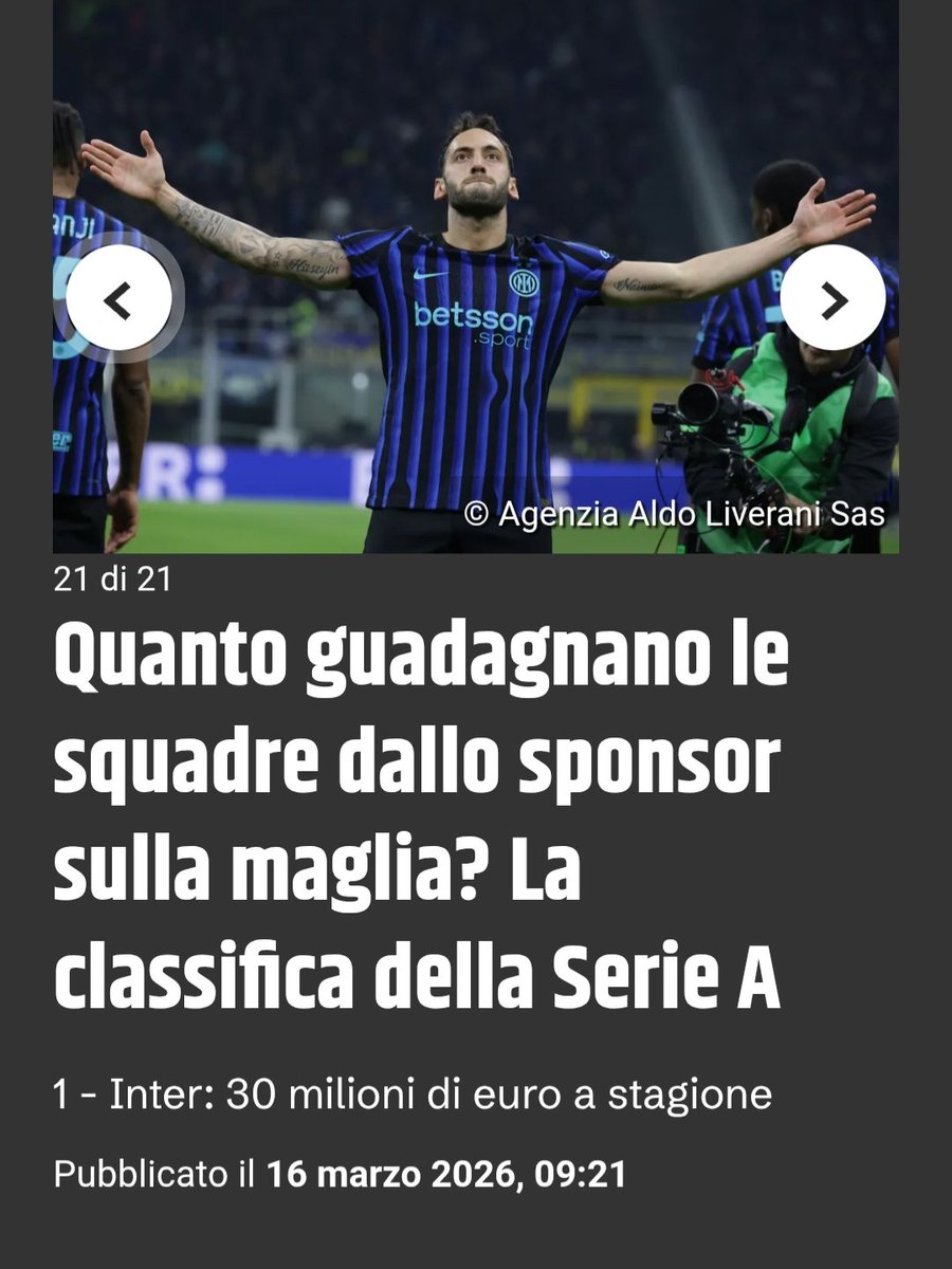 Gobbo da sempre tweet media