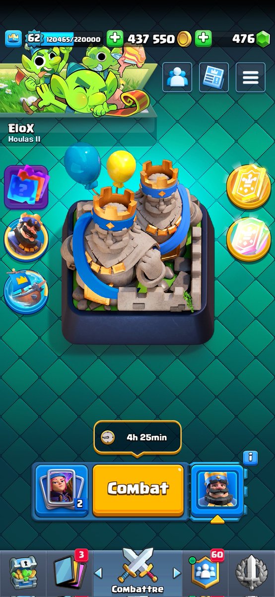 leobaczynski's tweet photo. @ClashRoyale my pass is broken could you help me please ? https://t.co/YjPWI4DM1g