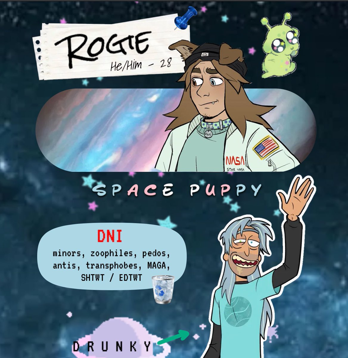 El Gringo™️ tweet media