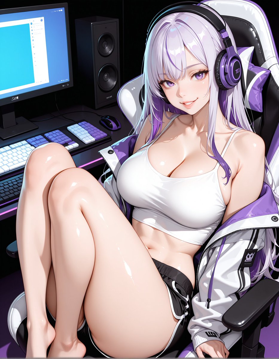 Senna 2DFD 🤍 tweet media