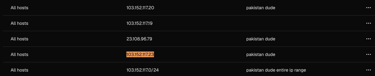 Yahia Bakour 🟣 tweet media