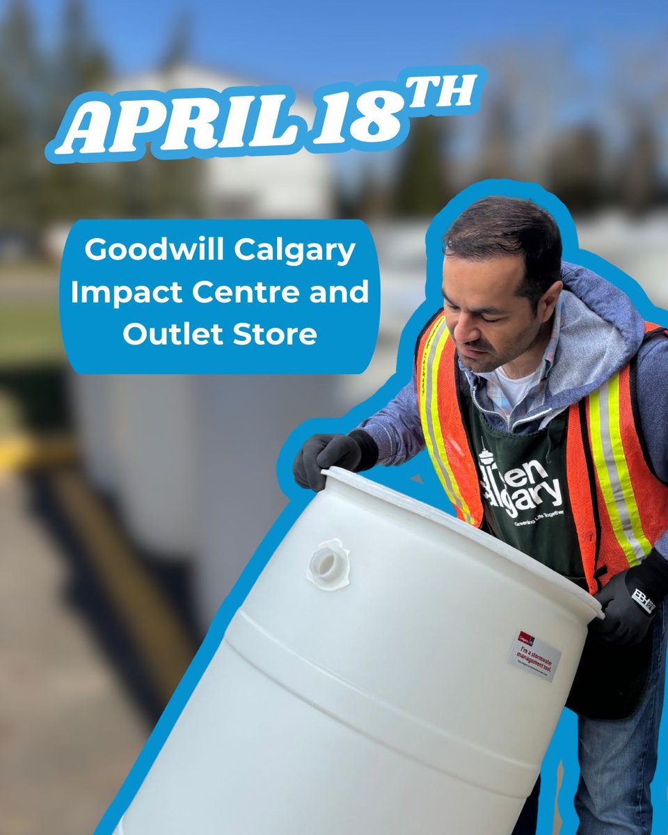 Green Calgary tweet media