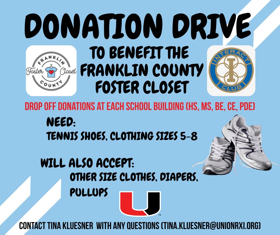 Union High School tweet media