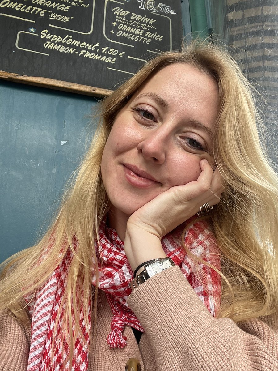 Katherine Everitt 💥 tweet media