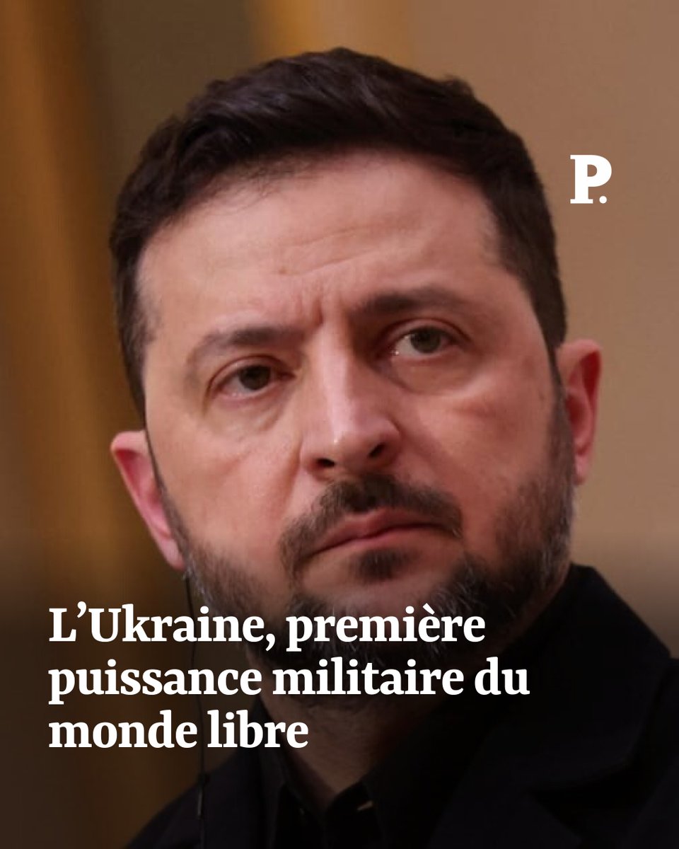 Le Point tweet media