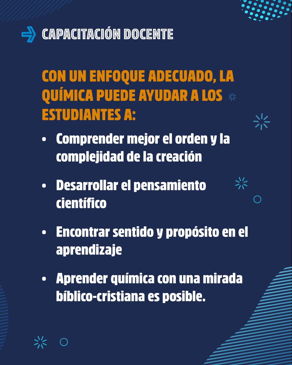 ACES Educación tweet media