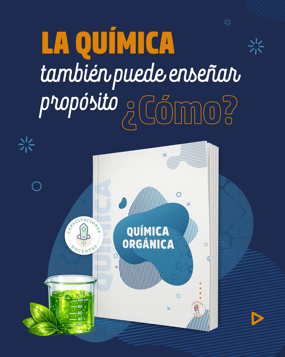 ACES Educación tweet media