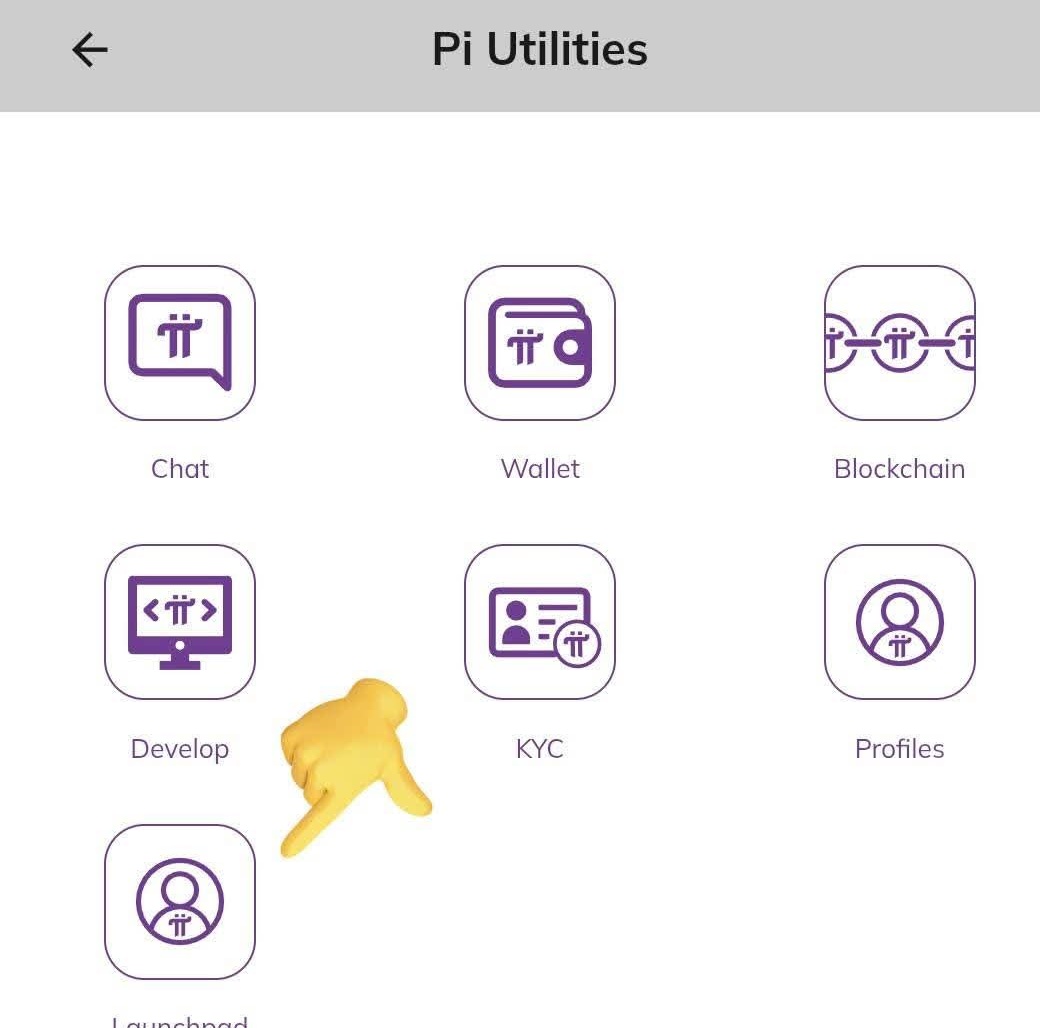 NEWS_Pii's tweet image. 🚨🎉Pi Launchpad is a platform utility deployed by PCT on the Testnet, helping Pioneers familiarize themselves with the mechanism before the Mainnet launch.

#PiNetwork #PiLaunchpad #Testnet