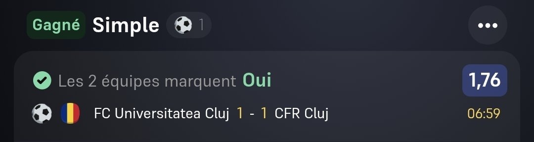 LA DALLE PRONO 🤡 tweet media