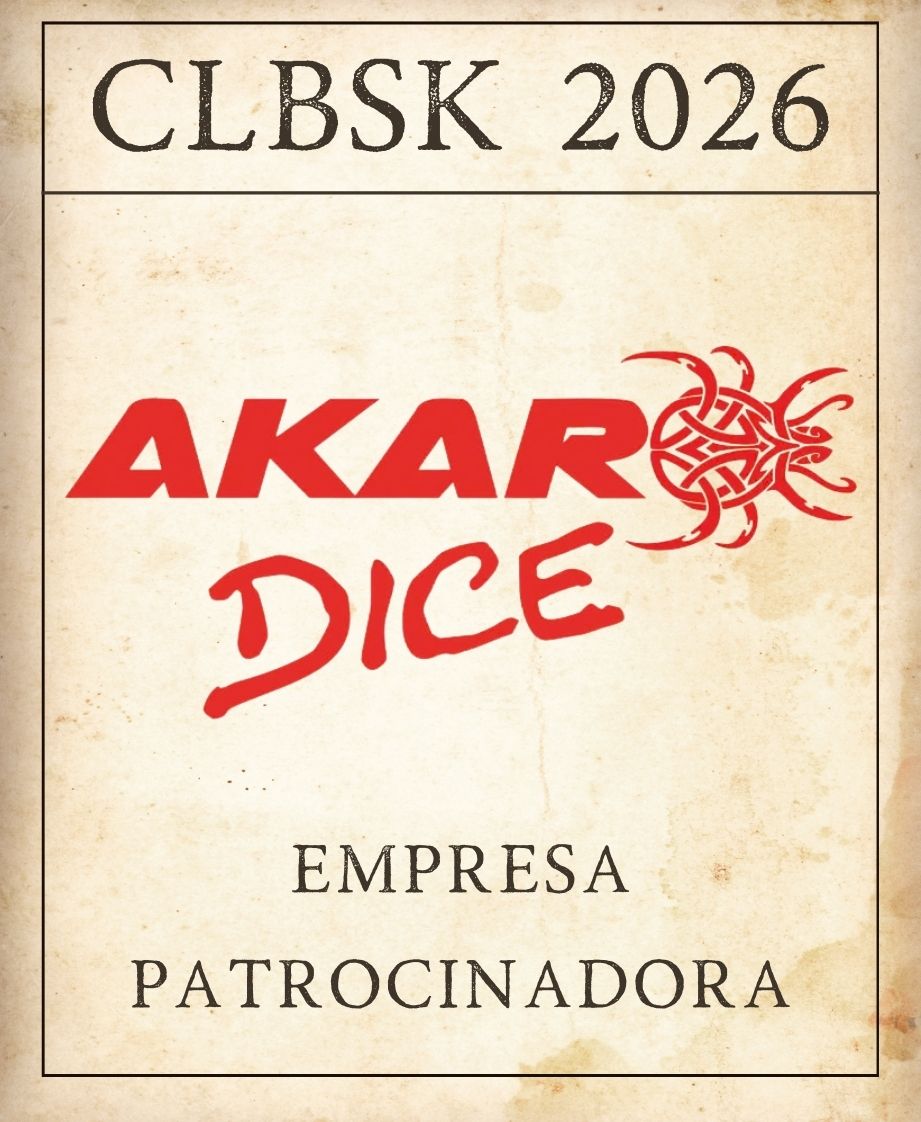 Patrocinadores CLBSK tweet media