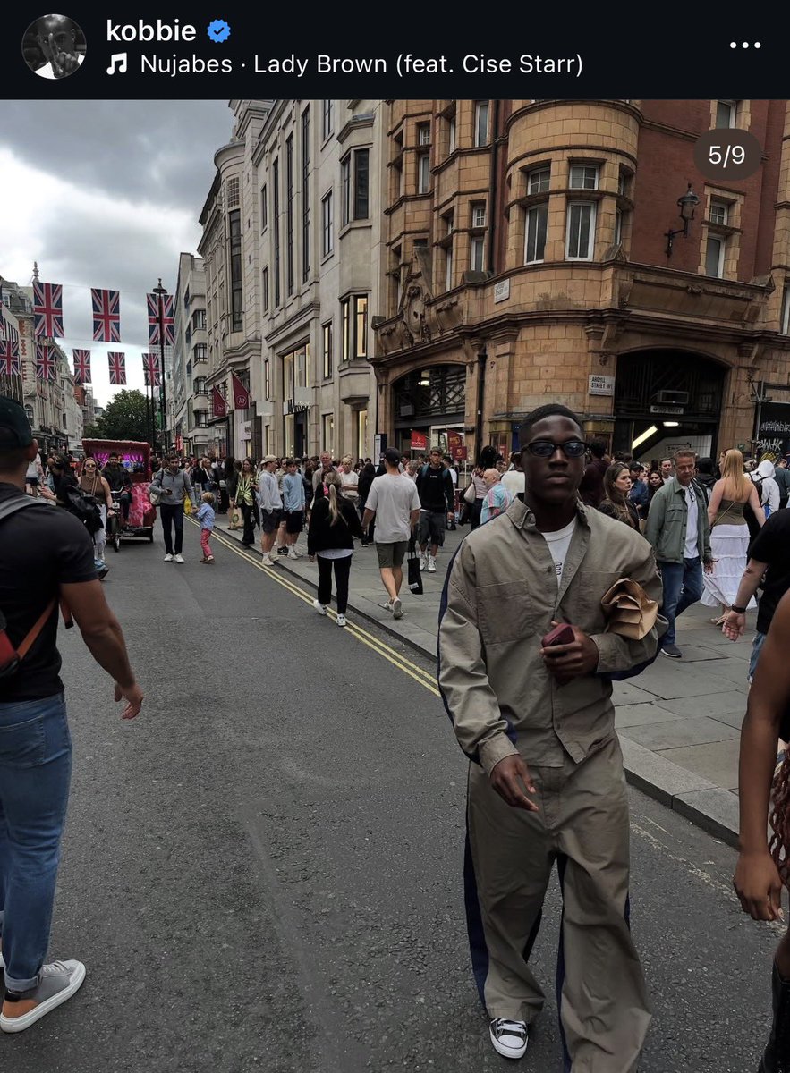 Athlete Vanity tweet media