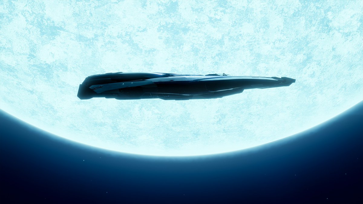 Elite Dangerous tweet media