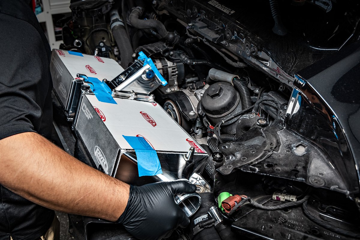 Bulletproof Auto Spa tweet media