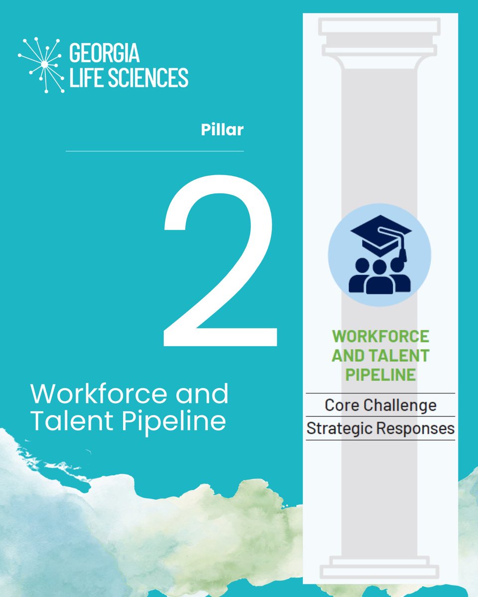 Georgia Life Sciences tweet media