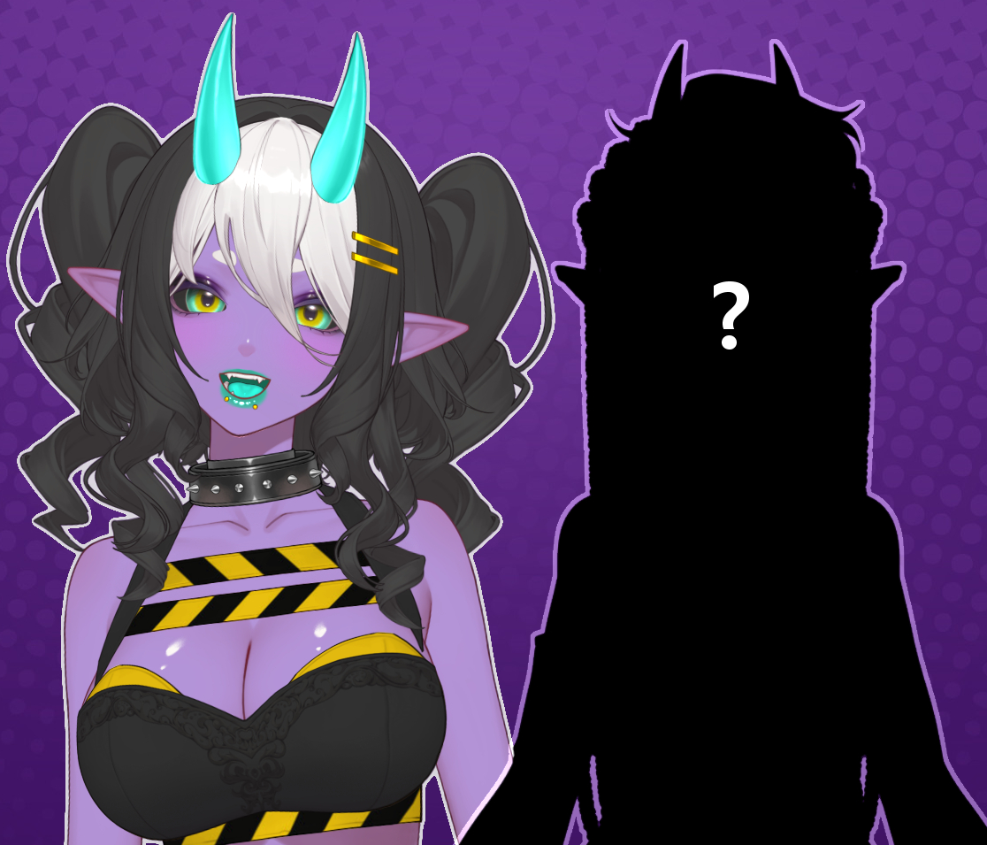 Kimical ☢️😈 tweet media