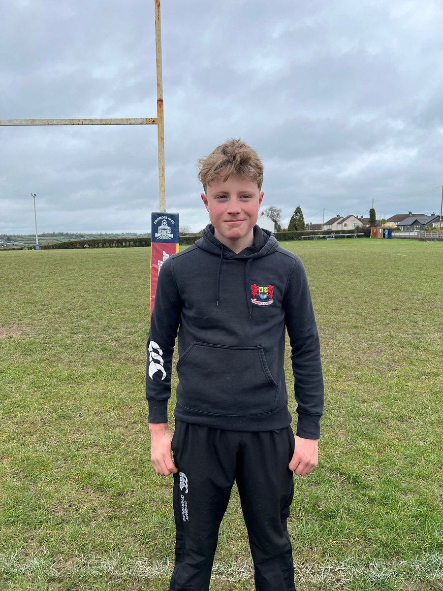 Banbridge Academy Rugby tweet media