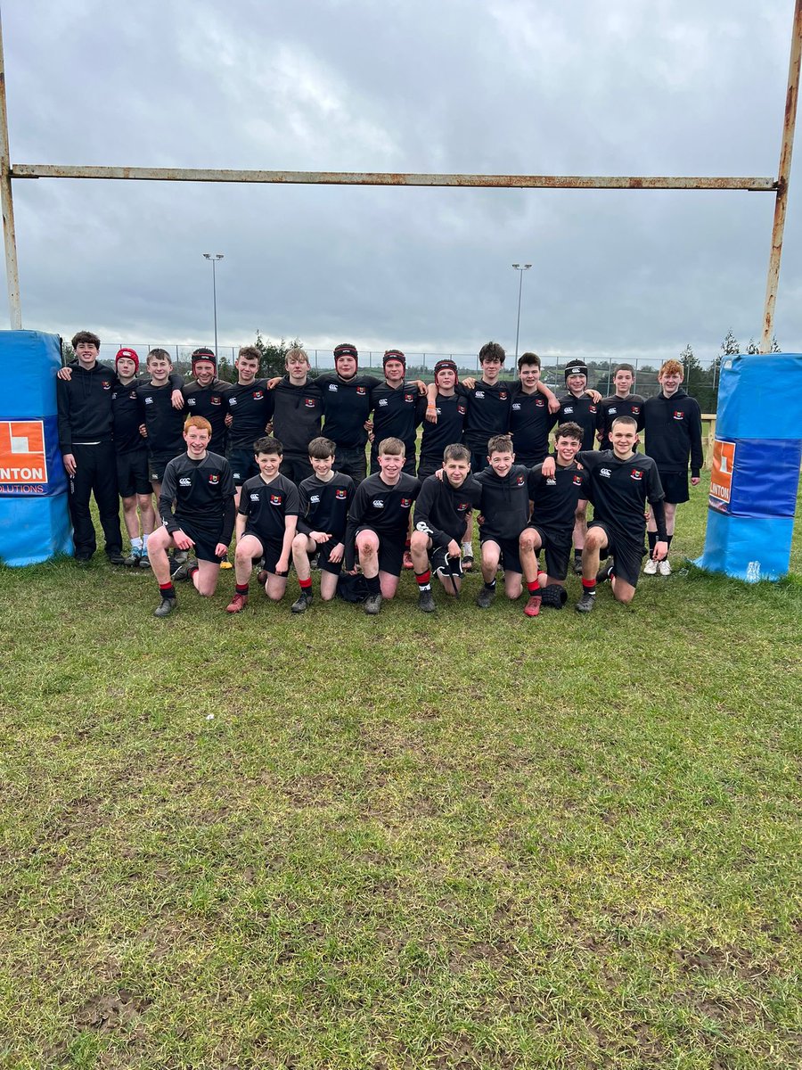 Banbridge Academy Rugby tweet media