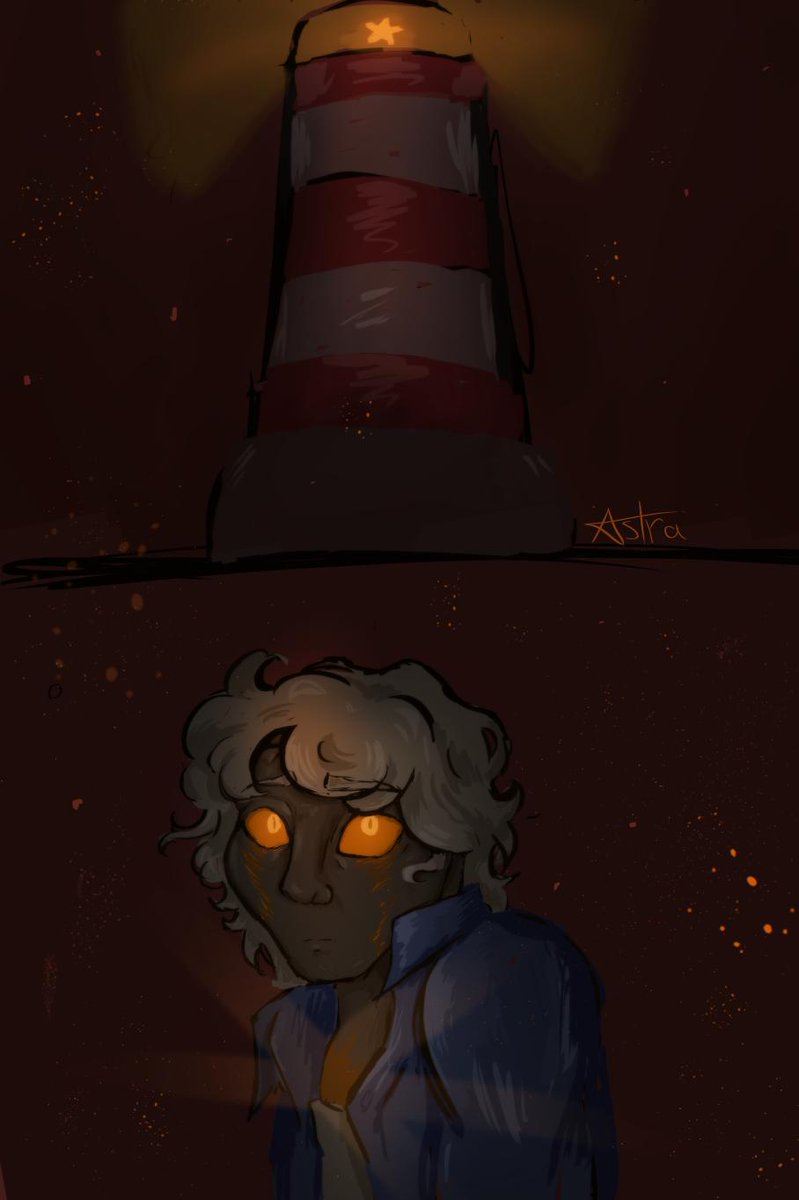 Astra 🪐 PD rewatch #12 tweet media