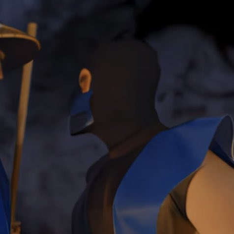 🧊🐈‍⬛ || #1 Bi-Han Fan (@bihanism) on Twitter photo 