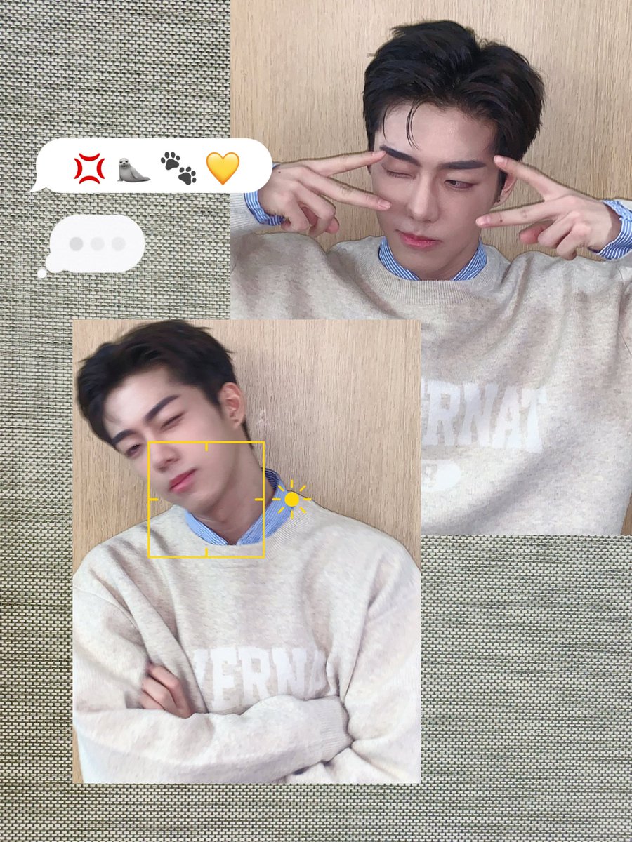 ₍ 📸 ₎ TWITTER

💬

#SUREN 
#YICHEN 
#ROWAN 

#MODYSSEY #모디세이 | 🐕