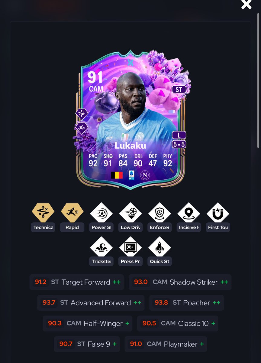 RTGenius aka Beastmode Productions tweet media