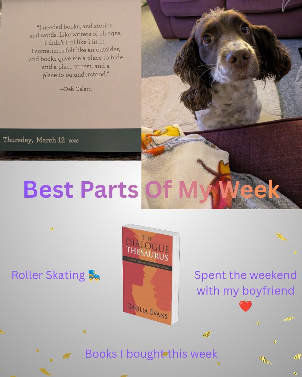 Sonia stokes tweet media