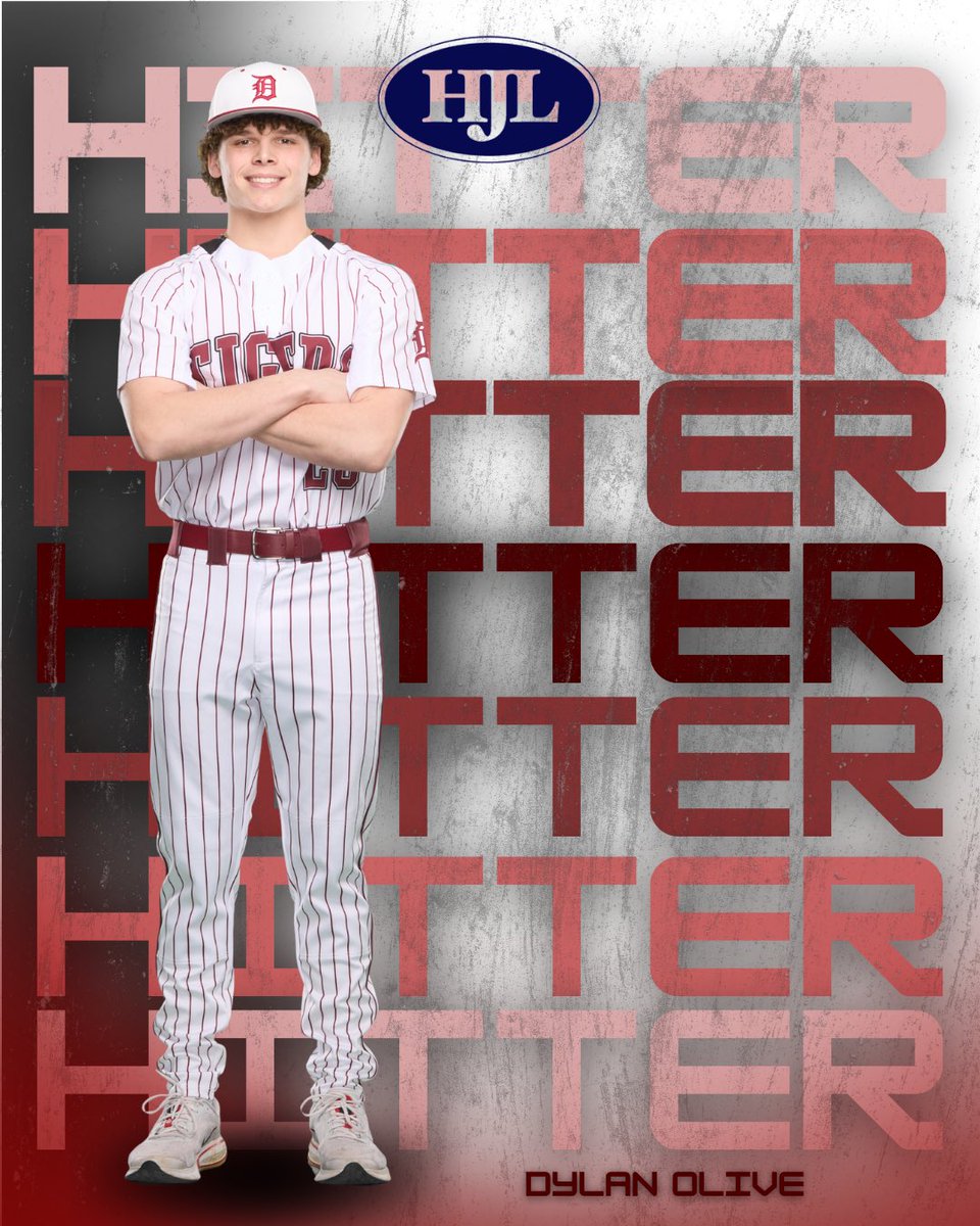 Deshler Baseball tweet media