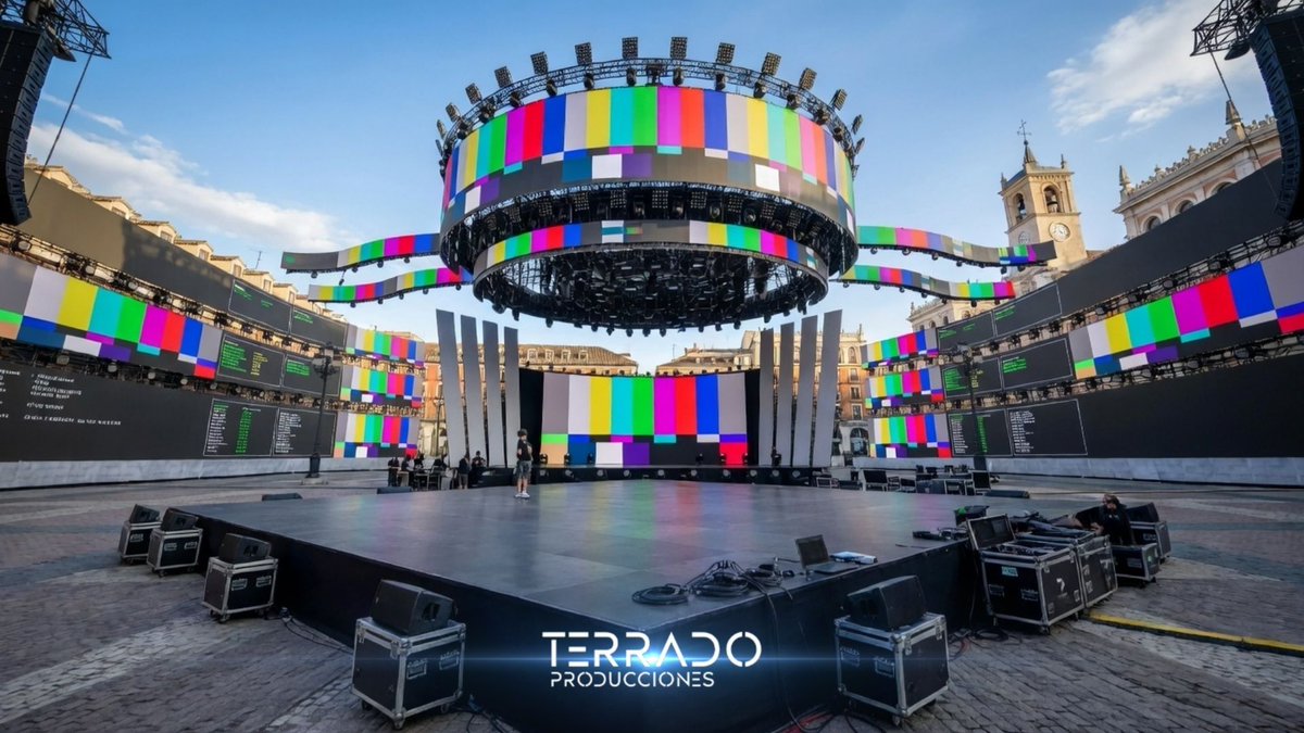 Terrado News tweet media