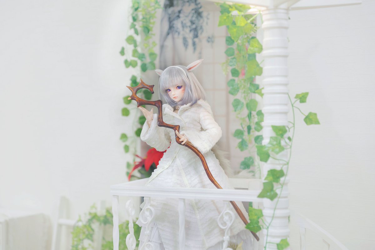 Qua@次はアニメジャパン tweet media