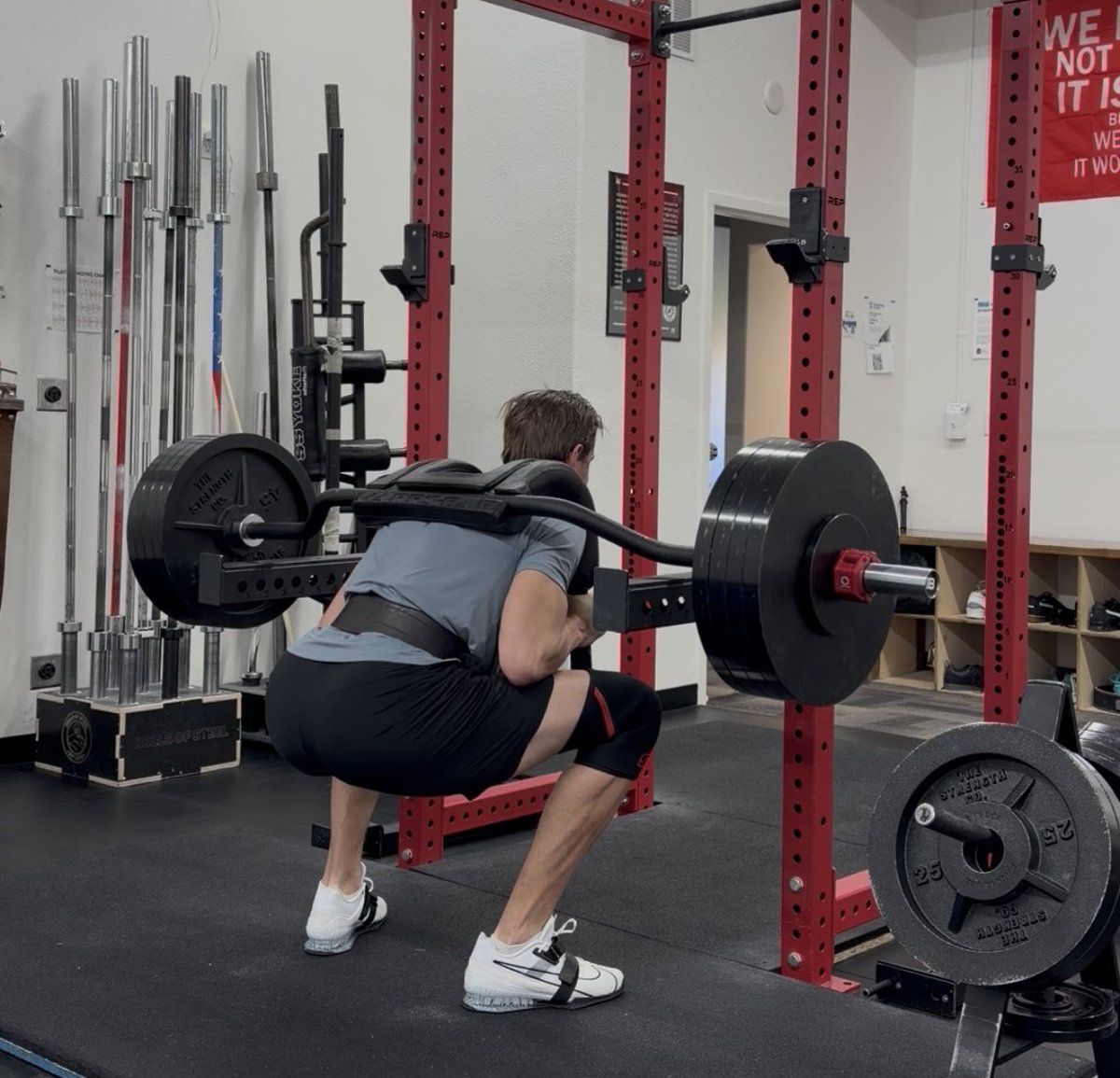 Sam Krapf tweet media