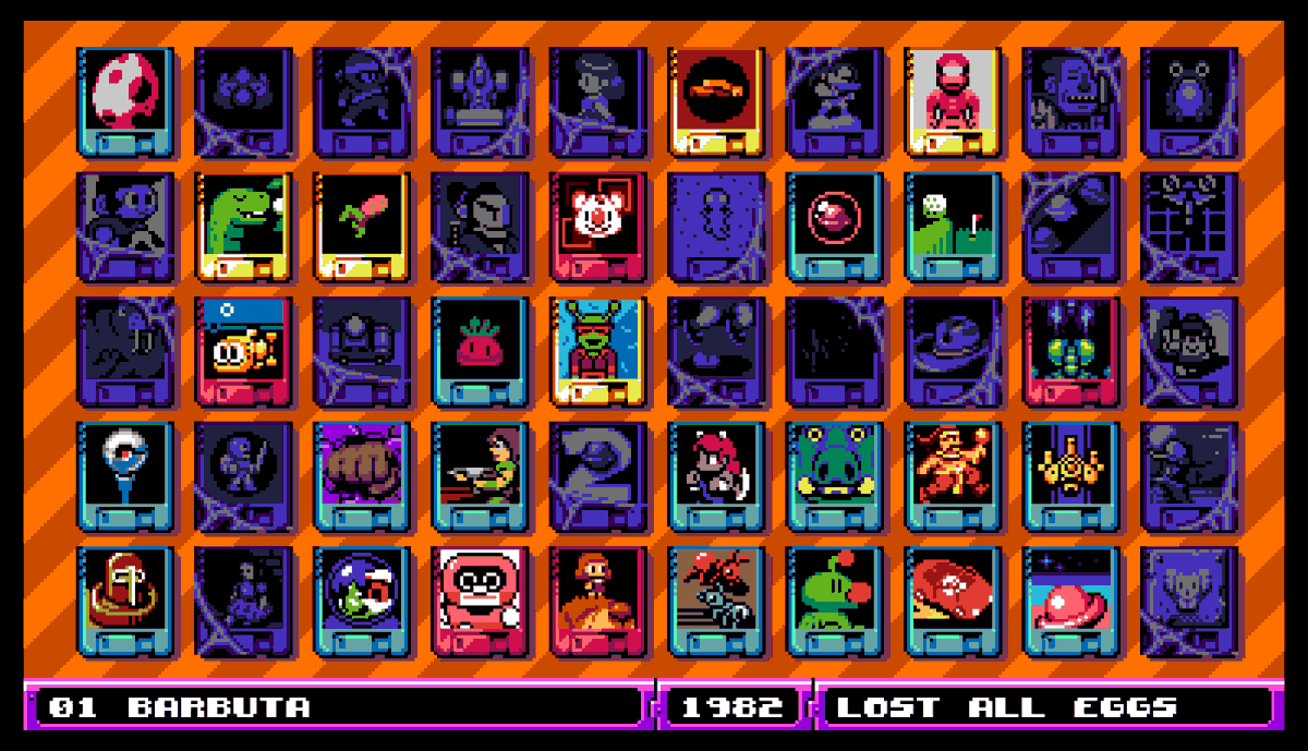 brianwalldesign's tweet photo. @heyphilsummers Any standouts so far? I've played just over half of them. I really liked Block Koala, Porgy, Max &amp; Mini. Some of these games had so much more content then I thought they would. https://t.co/SumXir1aUe