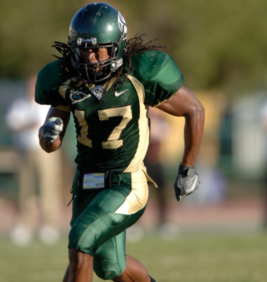 National Football Foundation tweet media