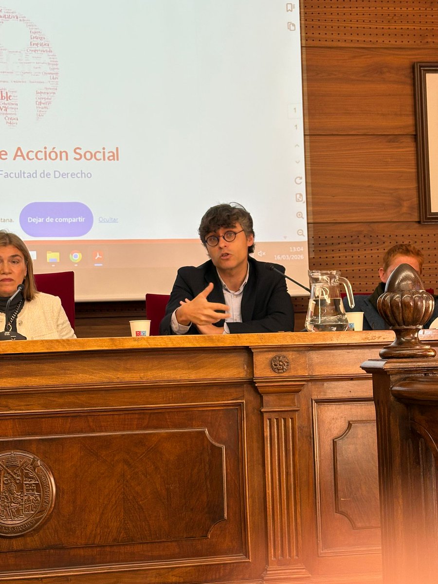 Radio USAL tweet media