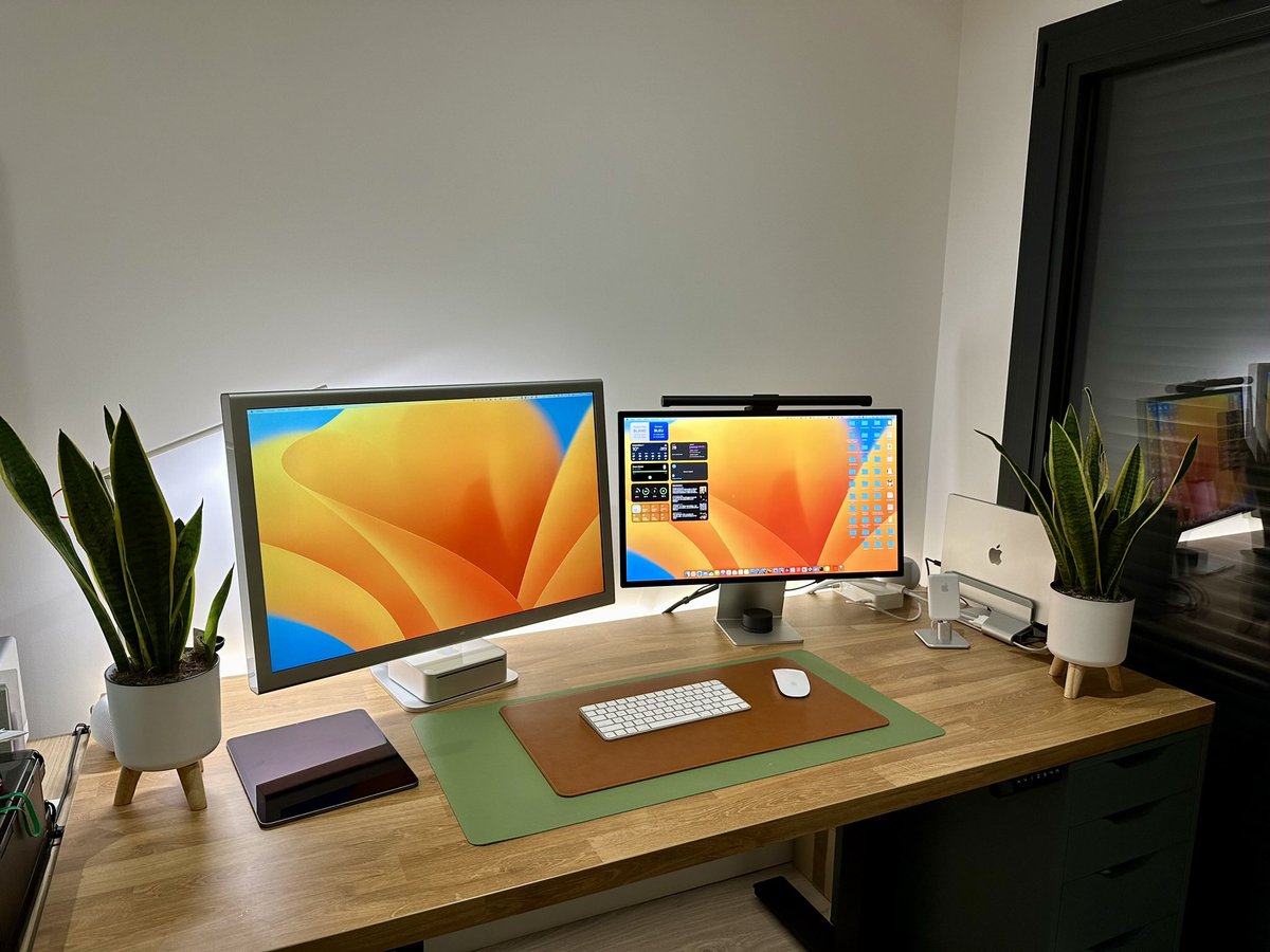 ⌘ Thibault tweet media